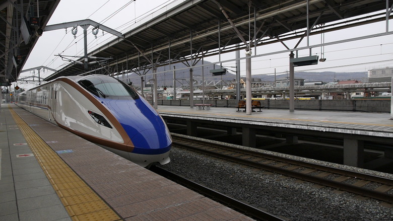 東京行紀錄 輕井澤 石教堂 重要文化財 旧三笠ホテル 旧軽井沢駅記念館