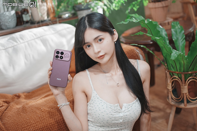 POCO F9 Ultra 體驗｜螢幕、相機、電量有感躍進，高 CP 值娛樂旗艦！