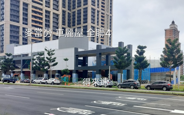 麗緻娟秀小妾？“A7重劃區” 良心分析（核心區優質新建案及時潛銷早鳥資訊）