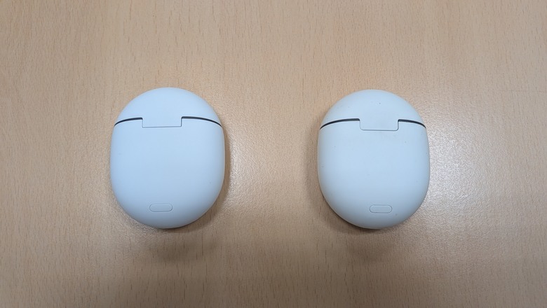 從Pixel Buds Pro 到 Pixel Buds Pro 2 - 我的Google週邊又增加啦~~~