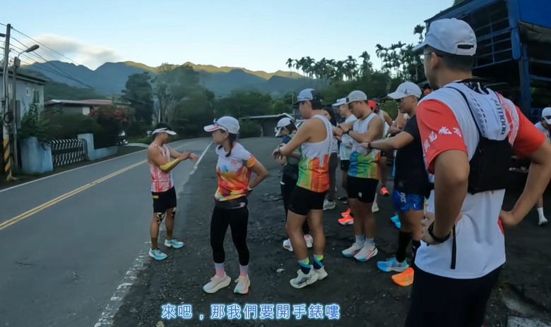 【2026 梅塔好行】挑戰直上塔塔加！55公里陡升2200公尺，從梅子夢工廠一路榨乾腿力！