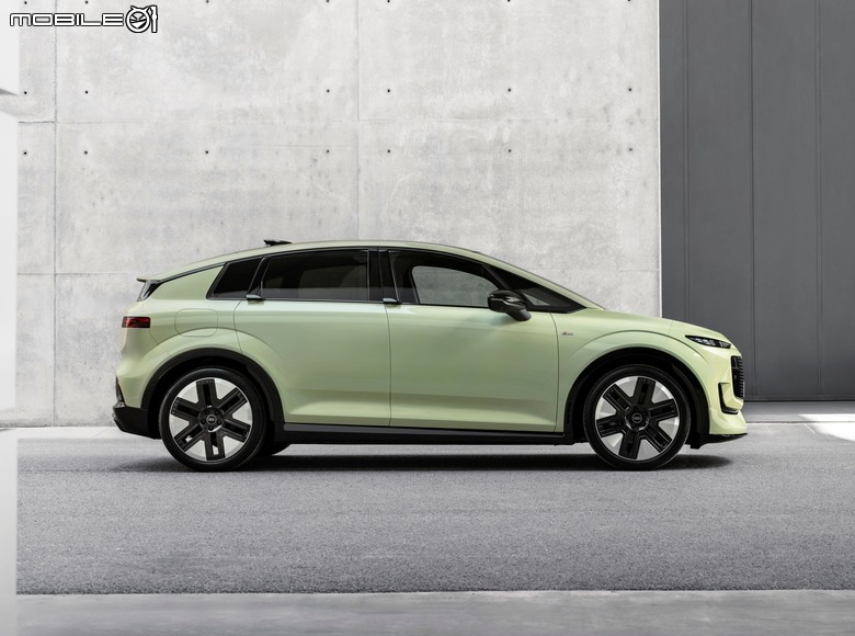 經典造型、新世代電動小車｜Audi A2 e-tron 於歐洲正式發表！