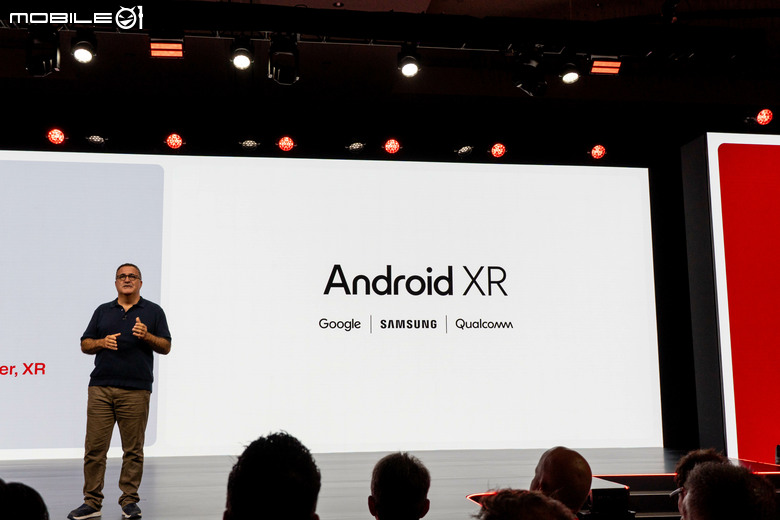 【採訪】高通與合作夥伴持續擴展 Snapdragon AR1+／AR1 Gen1 平台產品體驗 並且推出個人 AI 徽章產品概念