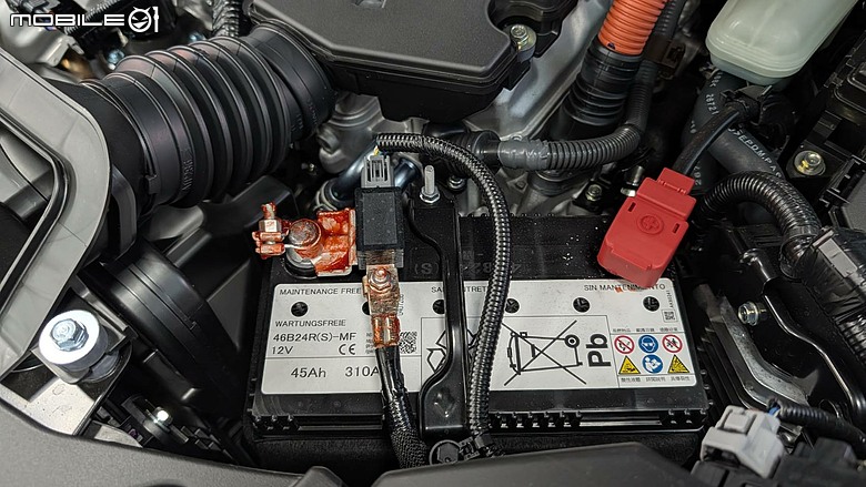 點我看大圖 Honda ZR-V全台首發,正式價格119.9萬