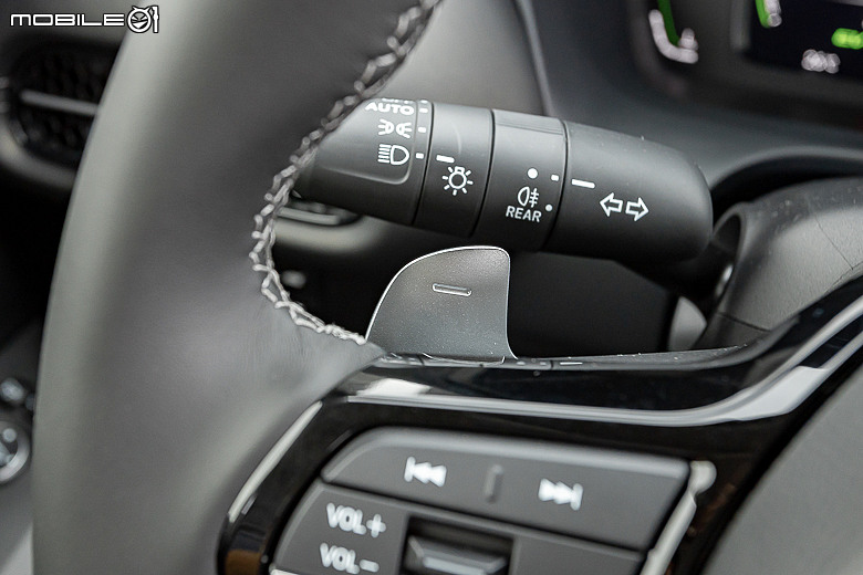 Honda ZR-V e:HEV 試駕｜暢快操控掛帥的非主流運動跑旅！