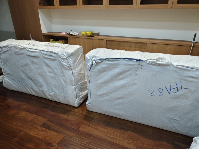 【開箱】沐心小宅 換屋與手搓裝修全紀錄