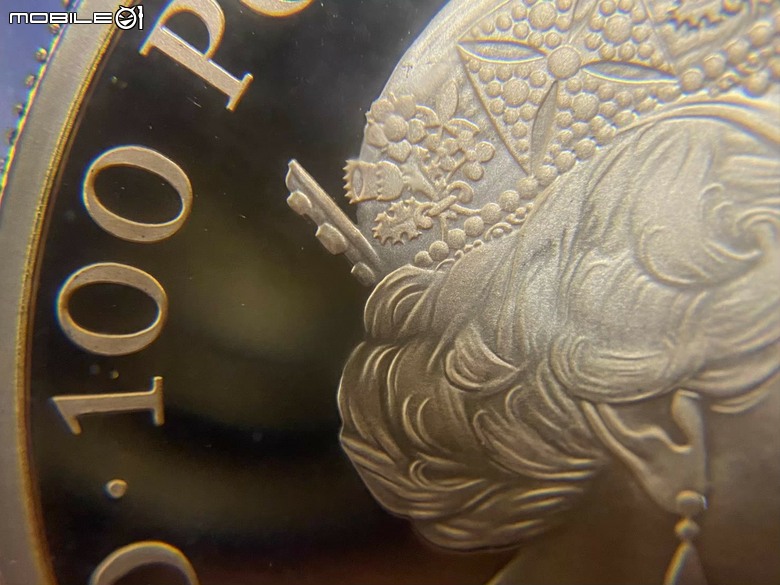 點我看大圖 【分享開箱】2018 Great Britain Royal Mint Britannia Oriental Border 1 oz Proof Gold Coin PF70UC & Silver Coin PF70UC FDI 英國皇家鑄幣廠不列顛女神東方邊境一盎司精鑄金銀幣