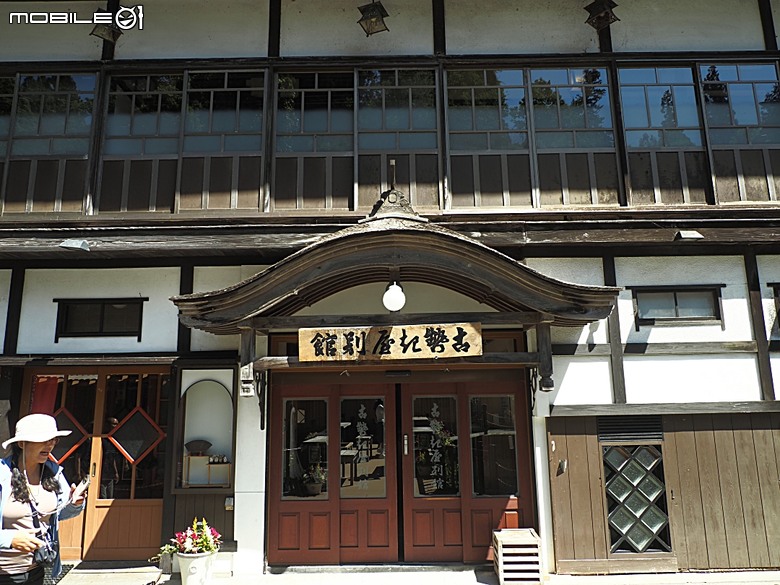 銀山溫泉、寶珠山 立石寺｜山形山寺、将棋むら (株)天童タワー(天童將棋村)、仲野觀光菓樹園採水蜜桃 — 2026夏末日本東北4日員旅之一【山形県篇】
