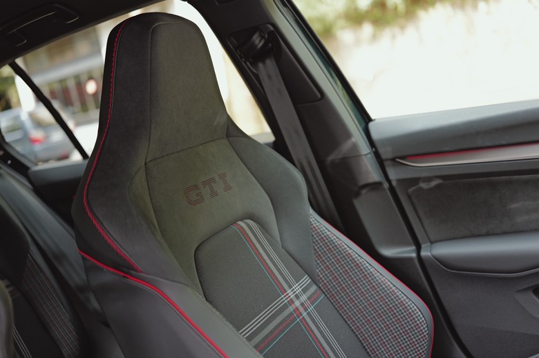 傳承半世紀的鋼砲傳奇 Golf GTI Edition 50
