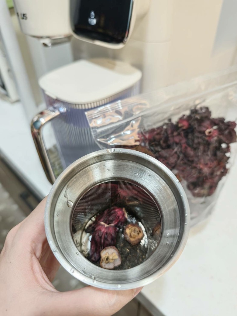 天涼涼,補氣生活照顧自己