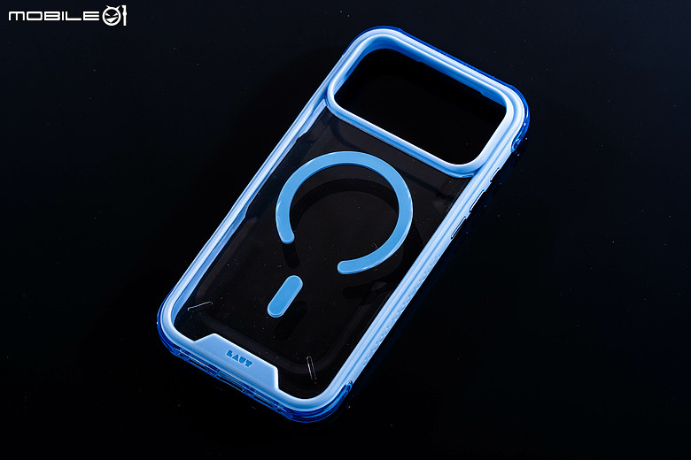 LAUT 萊德 iPhone 18 Pro 保護殼全系列開箱 躍動潮流風格帶領的年輕選擇