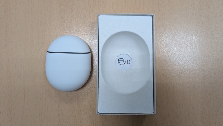 從Pixel Buds Pro 到 Pixel Buds Pro 2 - 我的Google週邊又增加啦~~~