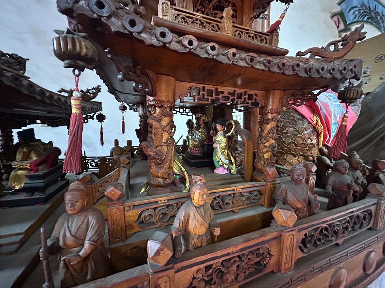 懷 念 台 南 車 站 府 城 半 日 騎 遊