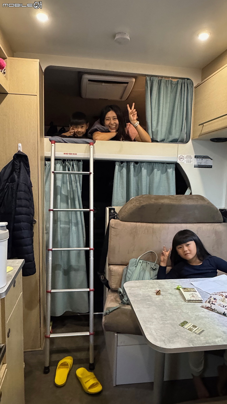 點我看大圖 親子旅遊|澳洲雪梨-露營車圓夢之旅