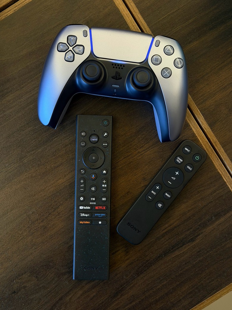 遲來的父親節禮物，85 吋 BRAVIA 9 II＋Trio 全套開箱