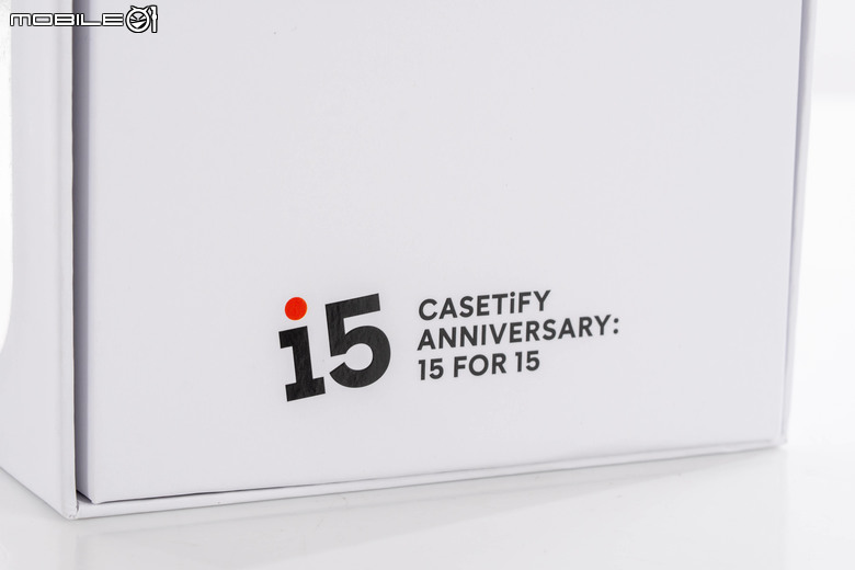 CASETiFY iPhone 18 Pro新款手機殼限量套組禮盒開箱 在絢爛設計風格內蘊藏實用保護能力