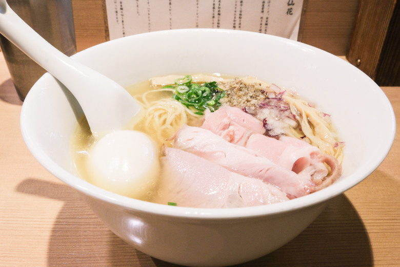 點我看大圖 東京七天六夜分享-小小建築美學巡禮