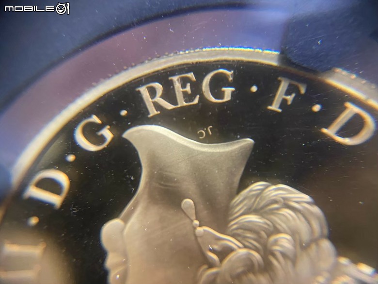 點我看大圖 【分享開箱】2018 Great Britain Royal Mint Britannia Oriental Border 1 oz Proof Gold Coin PF70UC & Silver Coin PF70UC FDI 英國皇家鑄幣廠不列顛女神東方邊境一盎司精鑄金銀幣