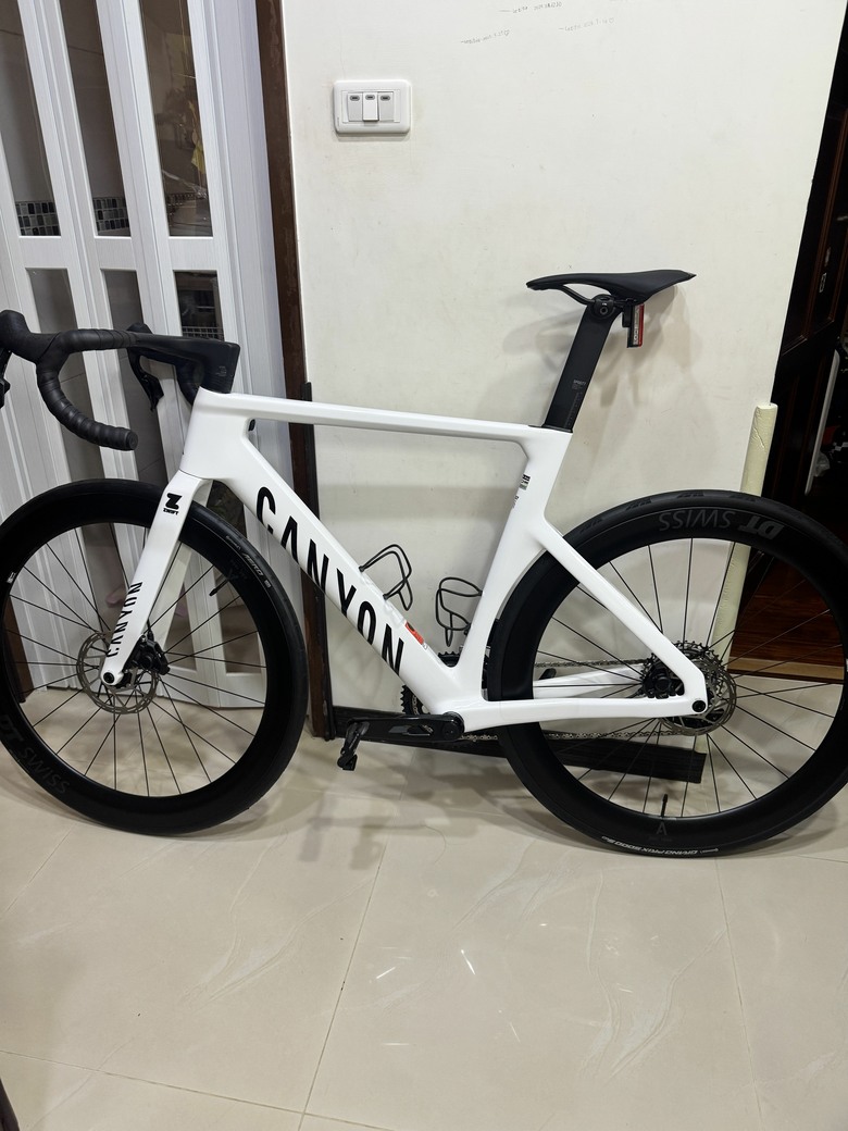 Sram Rival AXS E1功率安裝全記錄