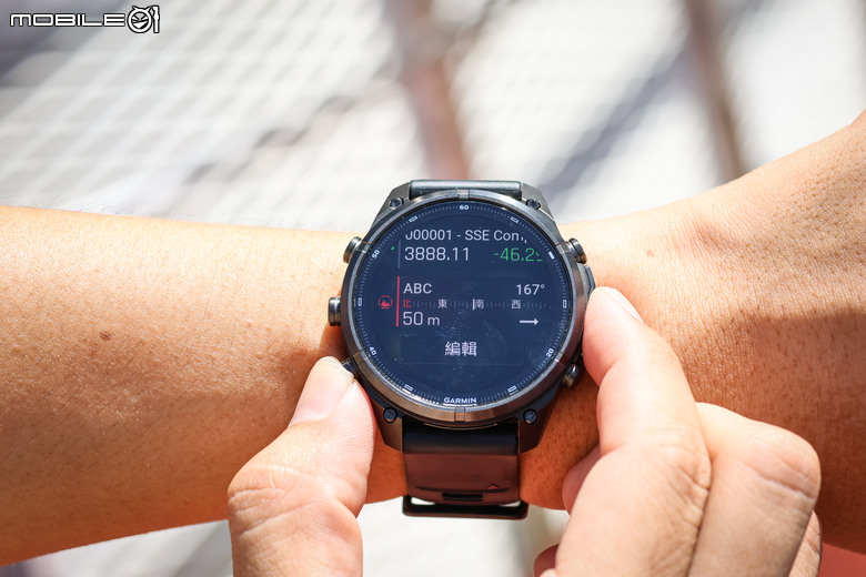 Garmin fēnix 9 Pro 實際體驗｜全鈦機身、進階體力分析與Garmin Epic，陪你迎接下一場挑戰！