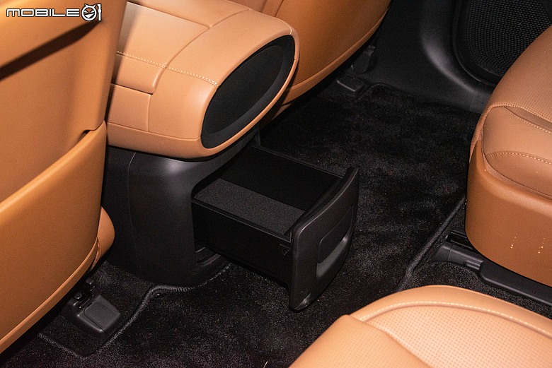 產品力能否跨越品牌門檻?!Hyundai Palisade Calligraphy試駕