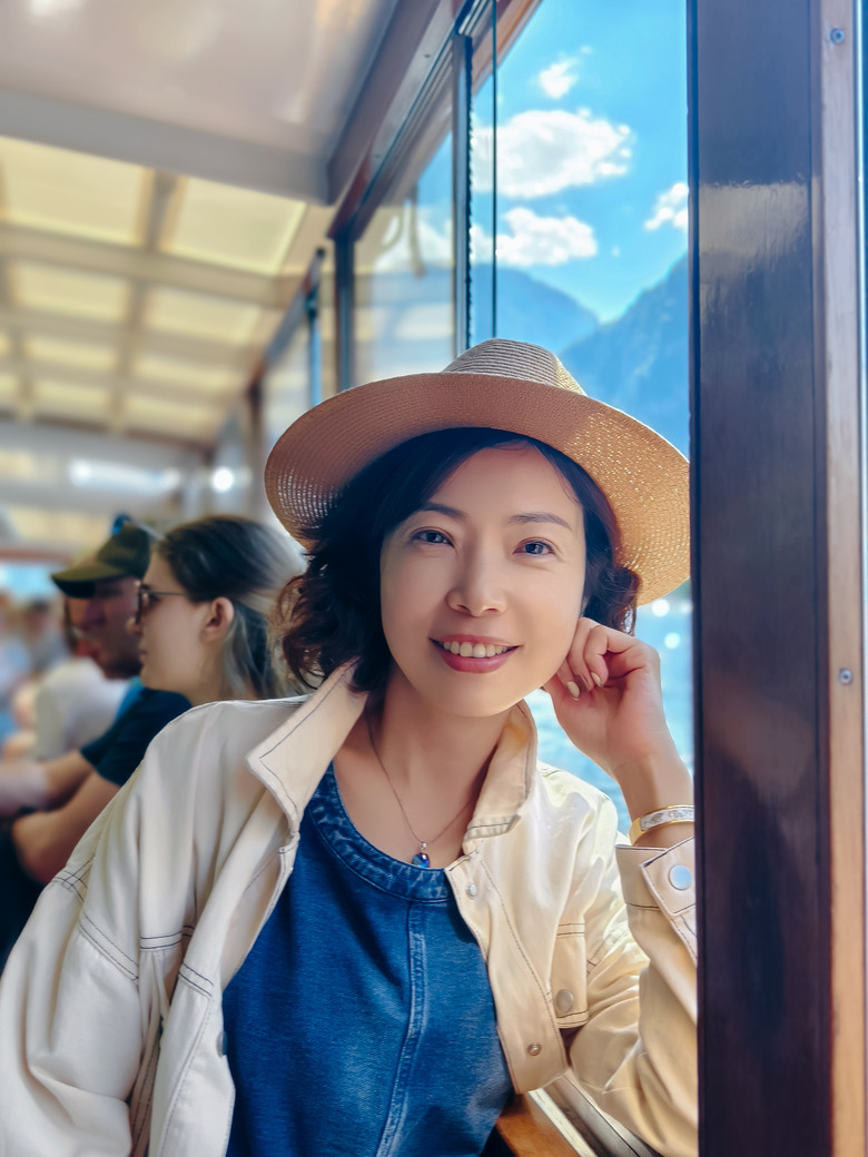 初訪歐洲 我的奧捷之旅 PART4 哈斯塔特/國王湖