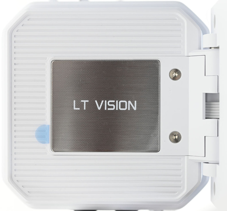 DEEPCOOL九州風神LT360 VISION WH ARGB一體式水冷散熱器開箱