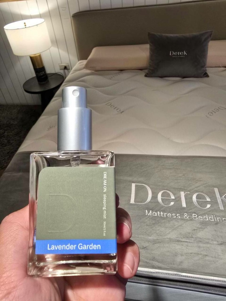 分享高雄5間床墊試躺心得 睡眠王國/德泰/仙度瑞拉/德瑞克/老K