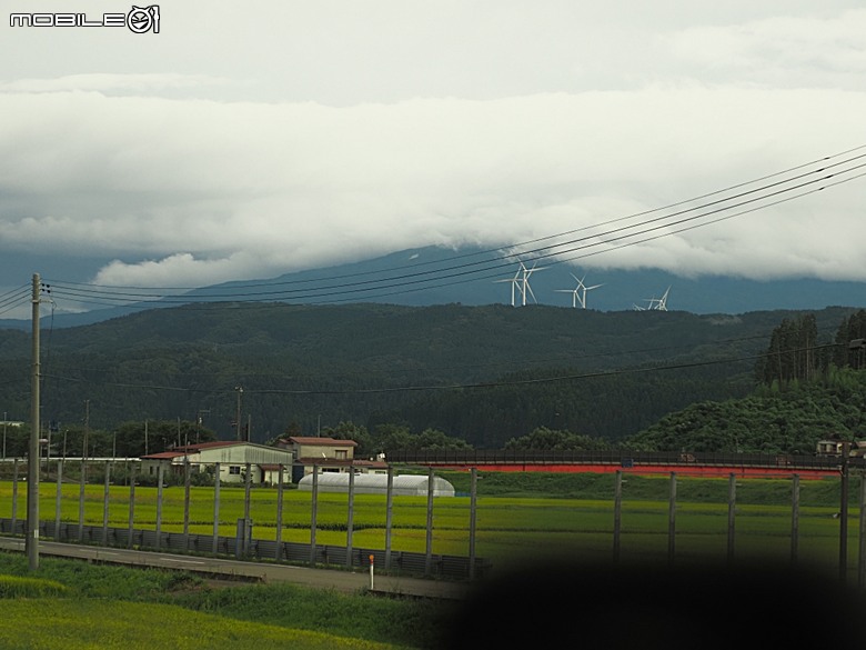 平泉中尊寺、銀山溫泉、山形山寺、由利高原鐵道、松島遊船、還有台虎之秋田航程紀錄 — 2026夏末日本東北4日員旅之【楔子】