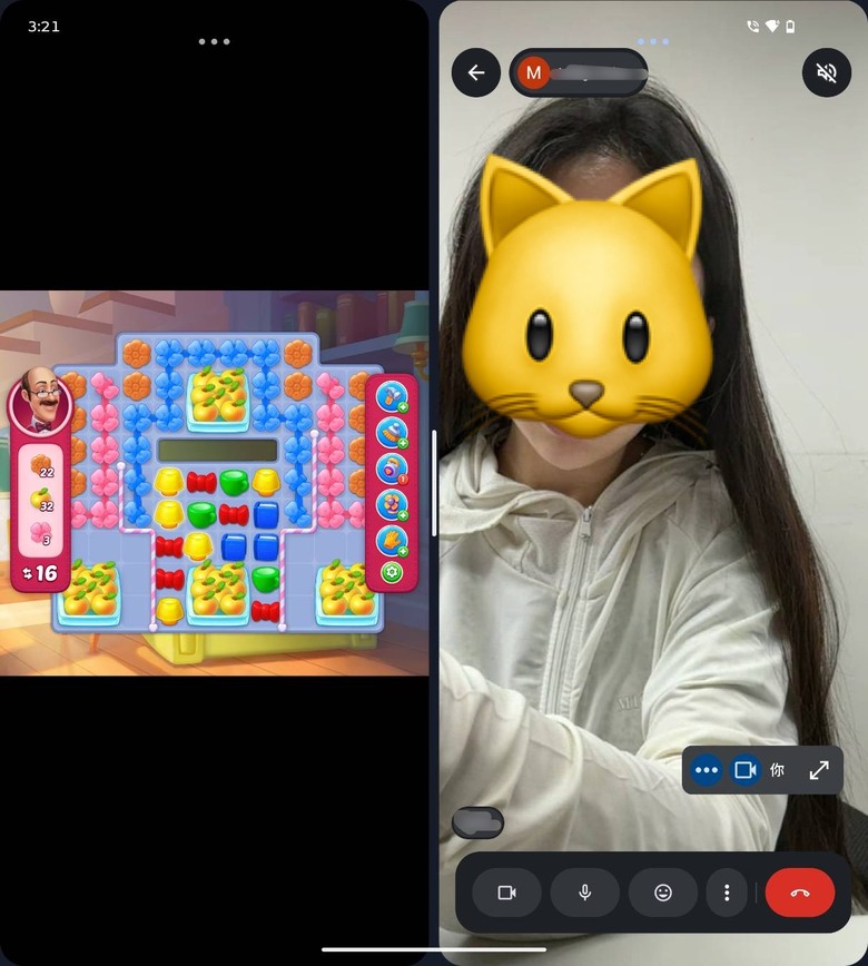最近iPhone Duo狂洗版，大家終於開始注意到摺疊機了XD