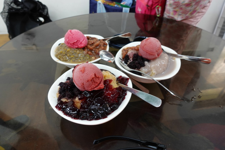 花蓮得吉利部落文化探索體驗遊程活動,壽豐享用美食二日遊