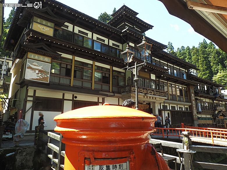 銀山溫泉、寶珠山 立石寺｜山形山寺、将棋むら (株)天童タワー(天童將棋村)、仲野觀光菓樹園採水蜜桃 — 2026夏末日本東北4日員旅之一【山形県篇】