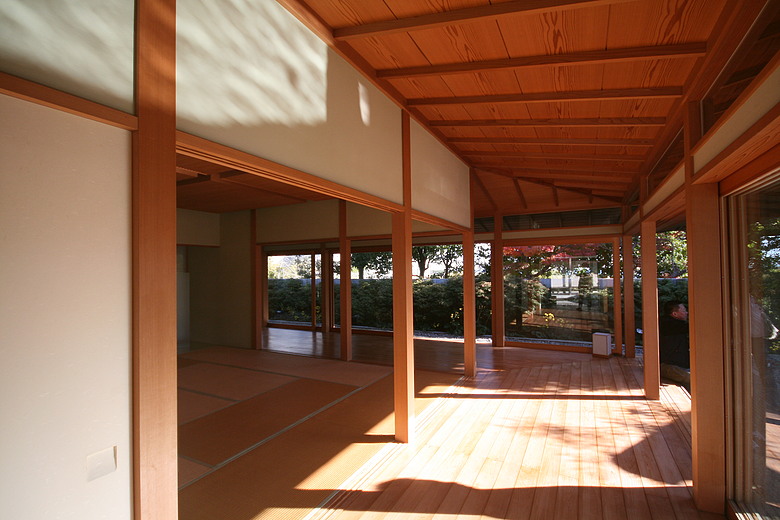 【日本建築觀察】當安藤忠雄遇見千利休：隱藏在淡路島夢舞台的安藤茶室