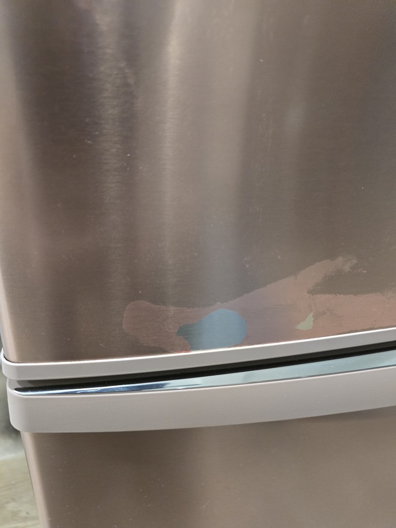 這就是 日本製 國際牌panasonic冰箱 品質