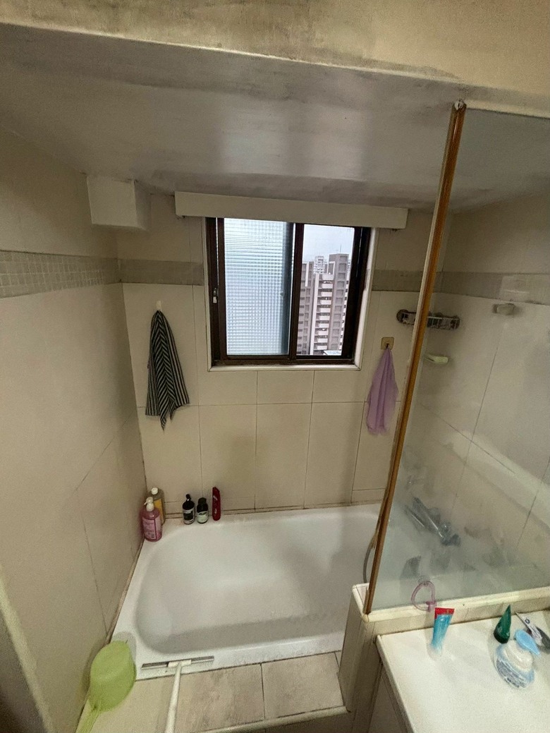 老屋翻新