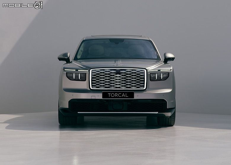 【快報】Bentley全新電動休旅Torcal全球首發，最大馬力888ps、600公里續航，十大重點快速看！