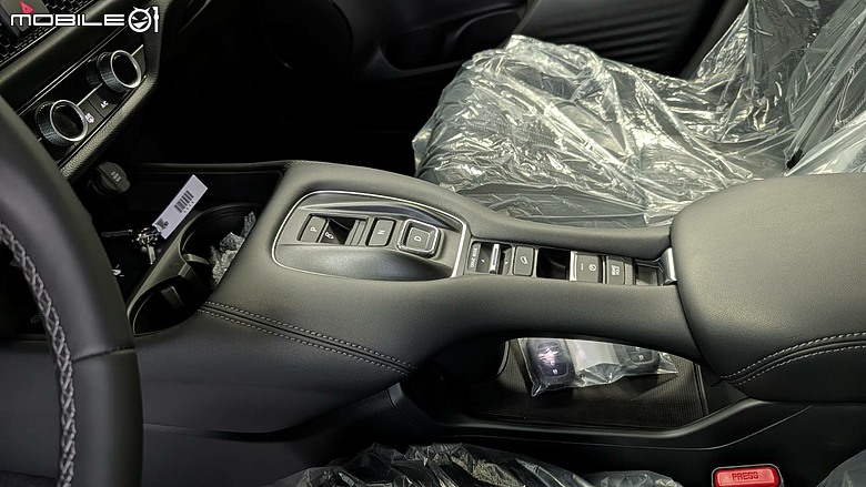 點我看大圖 Honda ZR-V全台首發,正式價格119.9萬