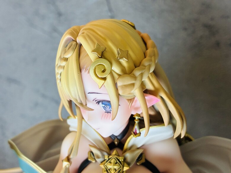 精靈魔法師赫澤爾的魔法小屋