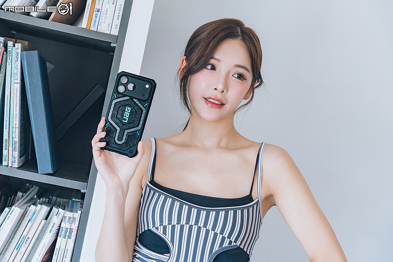 UAG 2026 新年式軍規抗衝擊 iPhone 手機保護殼全系列開箱 不僅保護功能更強悍 風格設計更與眾不同