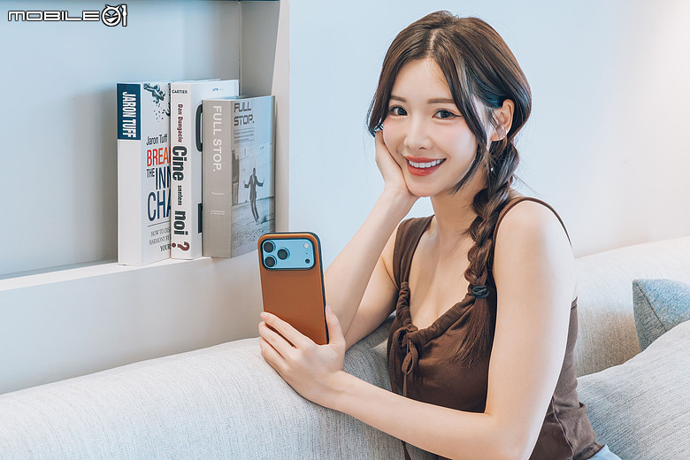 Nomad iPhone 18 Pro 保護殼全系列開箱 經典皮革質感賦予溫潤觸感選擇