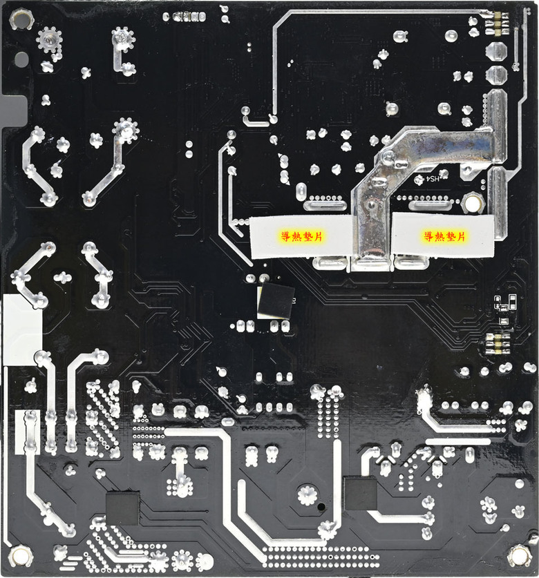 點我看大圖 Thermaltake DOCKPOWER FI 1200W金牌全模組電源開箱