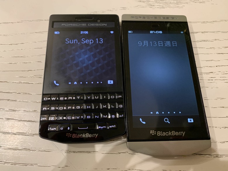 絕版黑莓別當磚！國外神人解鎖 BB10 OS
