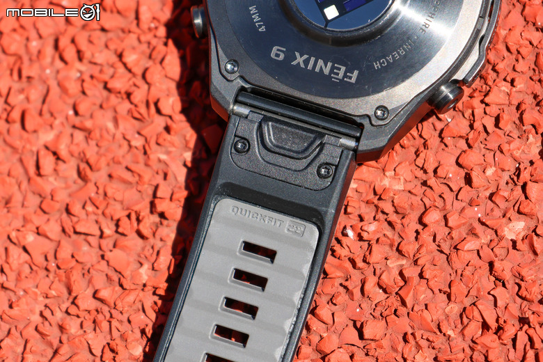 Garmin fēnix 9 Pro 實際體驗｜全鈦機身、進階體力分析與Garmin Epic，陪你迎接下一場挑戰！