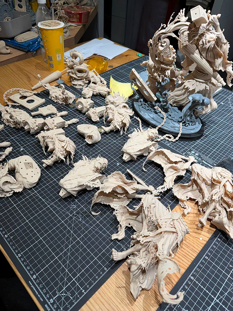 點我看大圖 七爺八爺製作