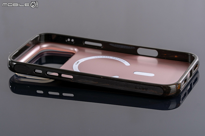 LAUT 萊德 iPhone 18 Pro 保護殼全系列開箱 躍動潮流風格帶領的年輕選擇