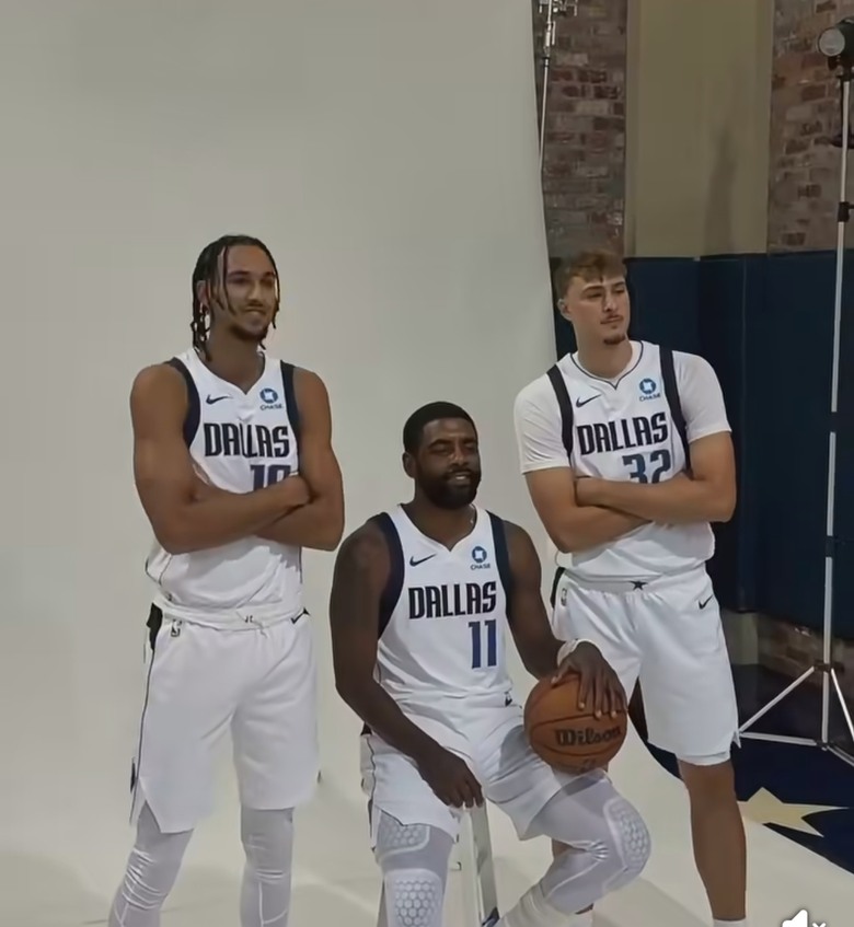 Dallas Mavs 總冠軍 G3：0-3，該如何取得 1 勝？！