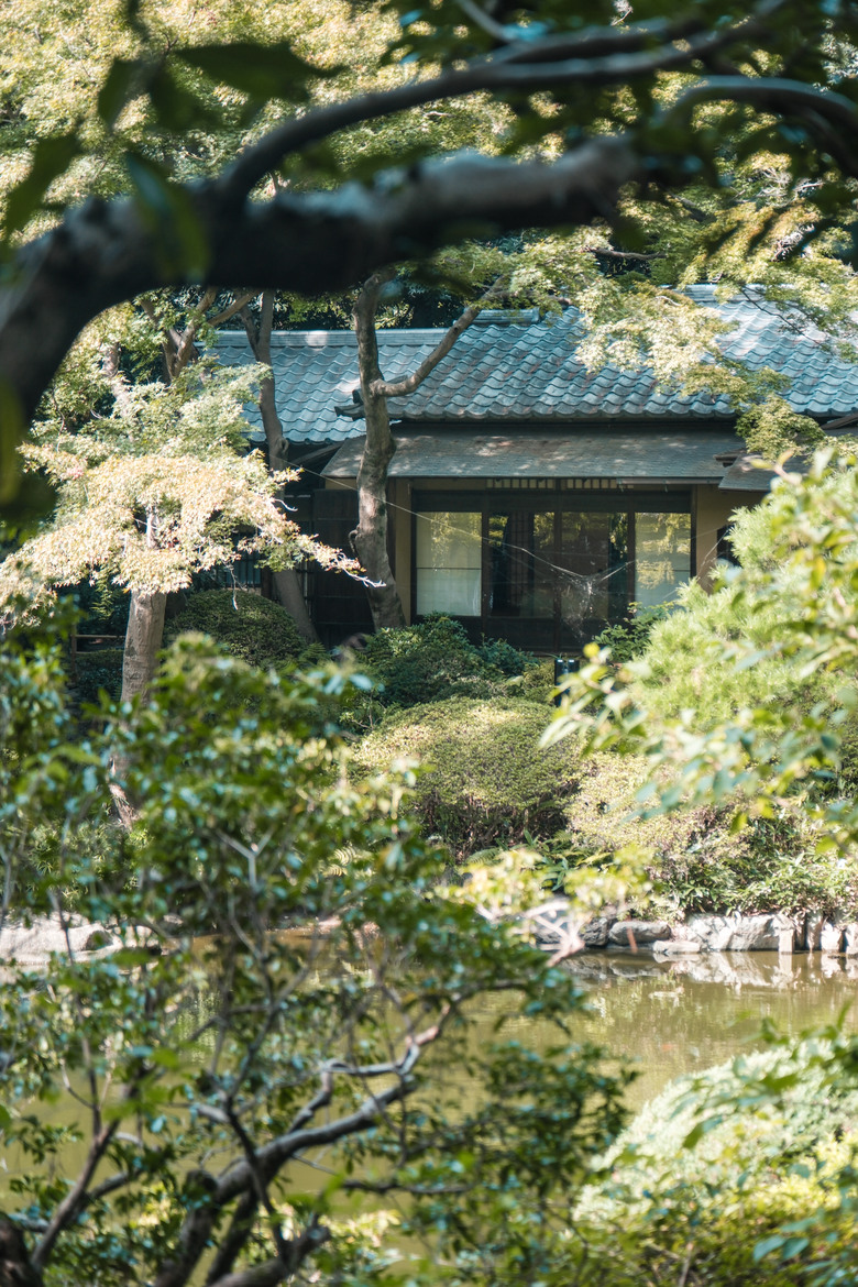 點我看大圖 東京七天六夜分享-小小建築美學巡禮