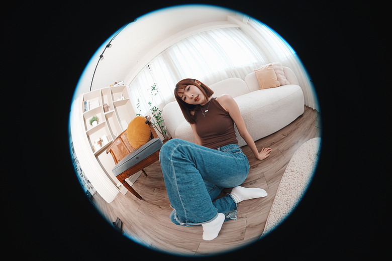 Sony FE 8-14mm F3.5 Fisheye G 評測報告｜314g 輕巧便攜！圓形與對角魚眼「雙視角通吃」