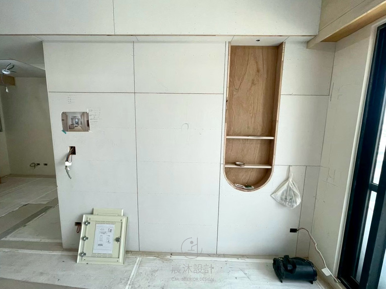 【開箱】15坪 日式溫潤宅｜錢不用花在華麗，花對地方才有質感｜高雄室內設計