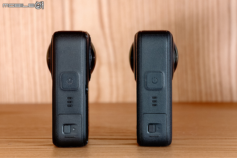 DJI Osmo 360 II 評測報告|日夜全景畫質雙提升、「主角跟隨」實用度爆表!